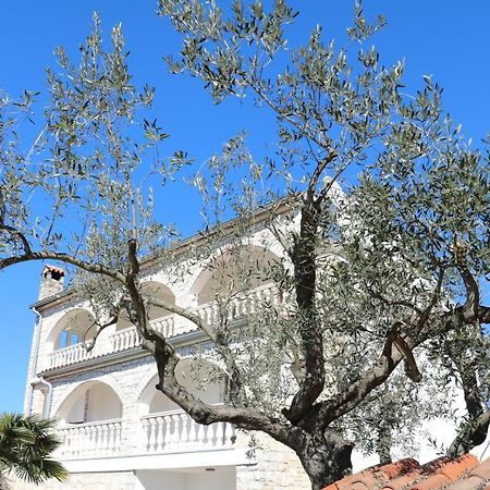 Villa Kiki Rovinj Ngoại thất bức ảnh
