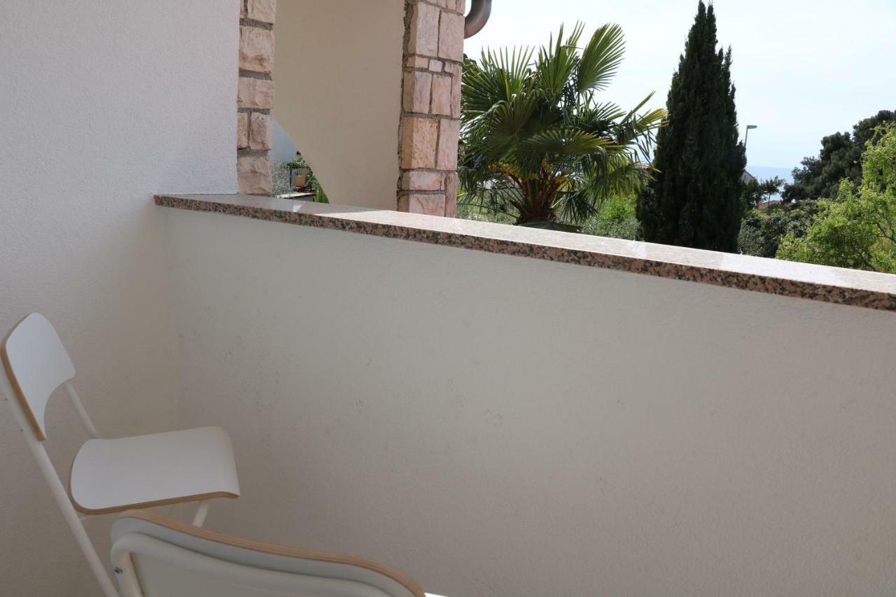 Villa Kiki Rovinj Ngoại thất bức ảnh