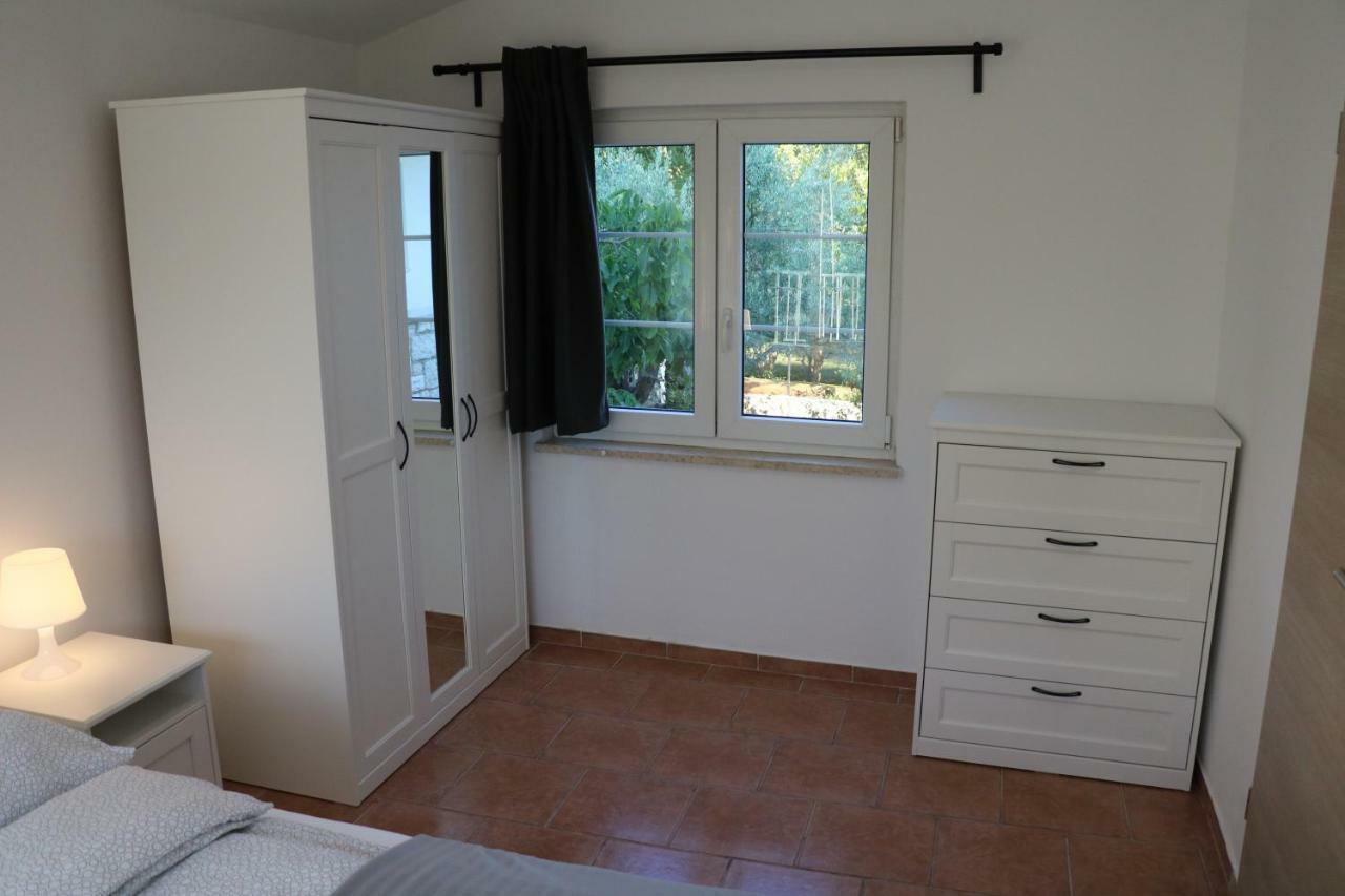 Villa Kiki Rovinj Ngoại thất bức ảnh