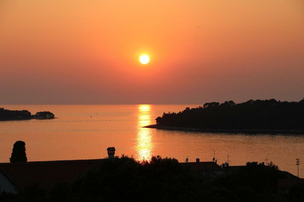 Villa Kiki Rovinj Ngoại thất bức ảnh