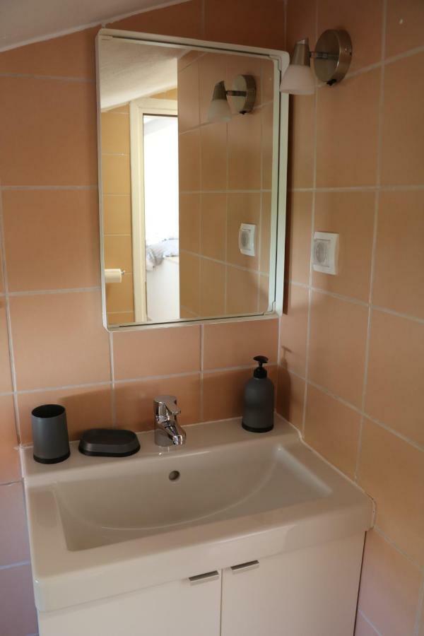 Villa Kiki Rovinj Ngoại thất bức ảnh