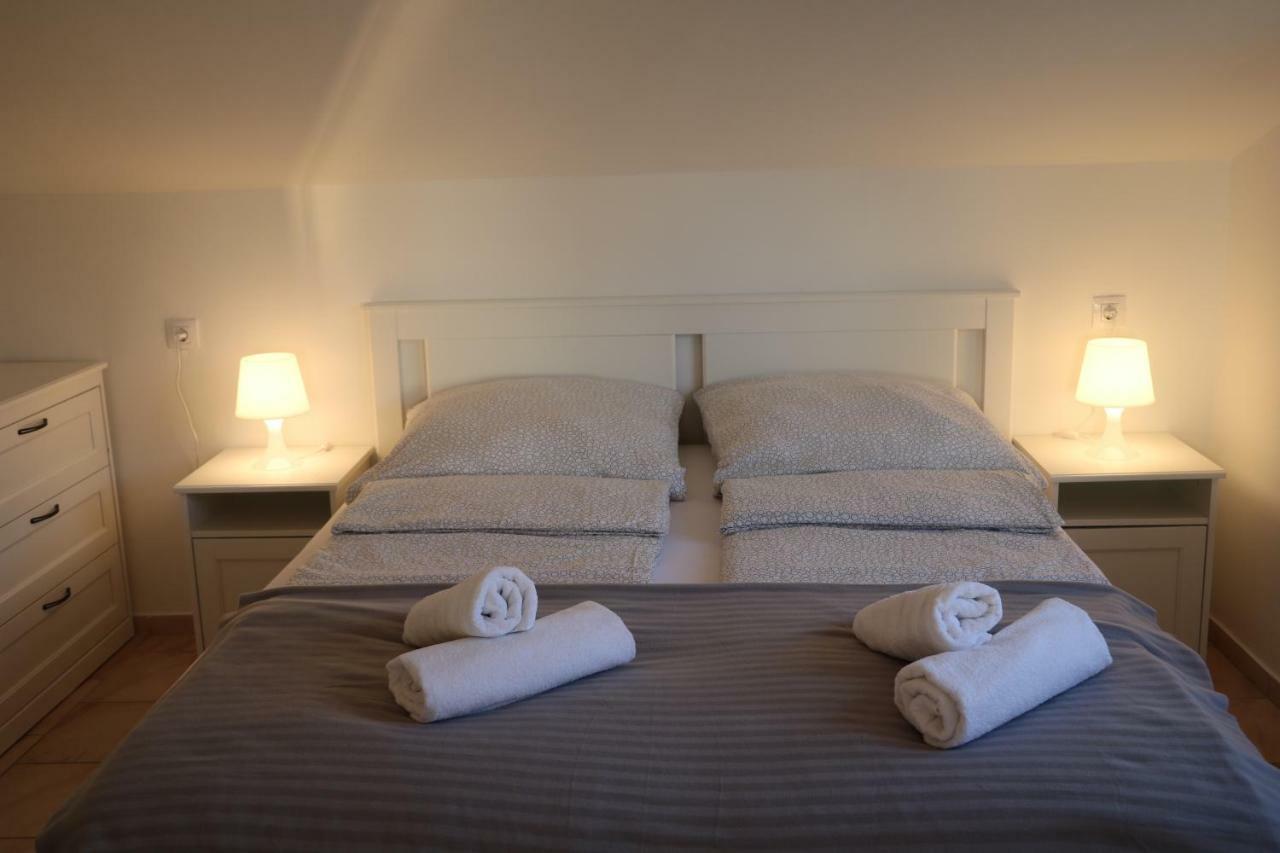 Villa Kiki Rovinj Ngoại thất bức ảnh
