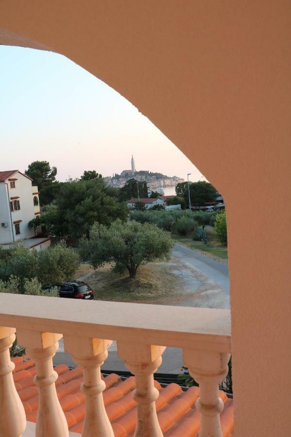 Villa Kiki Rovinj Ngoại thất bức ảnh