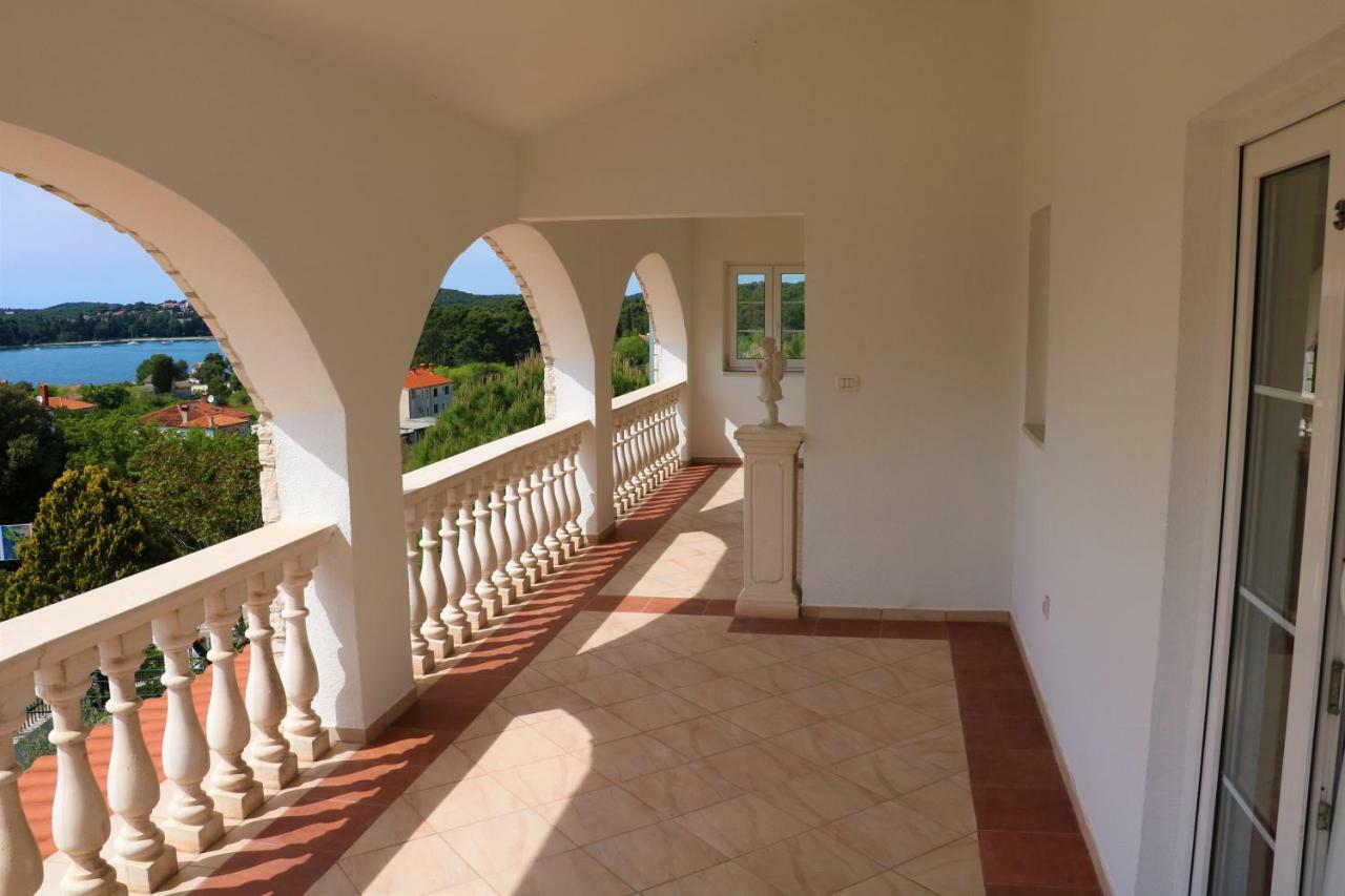 Villa Kiki Rovinj Ngoại thất bức ảnh
