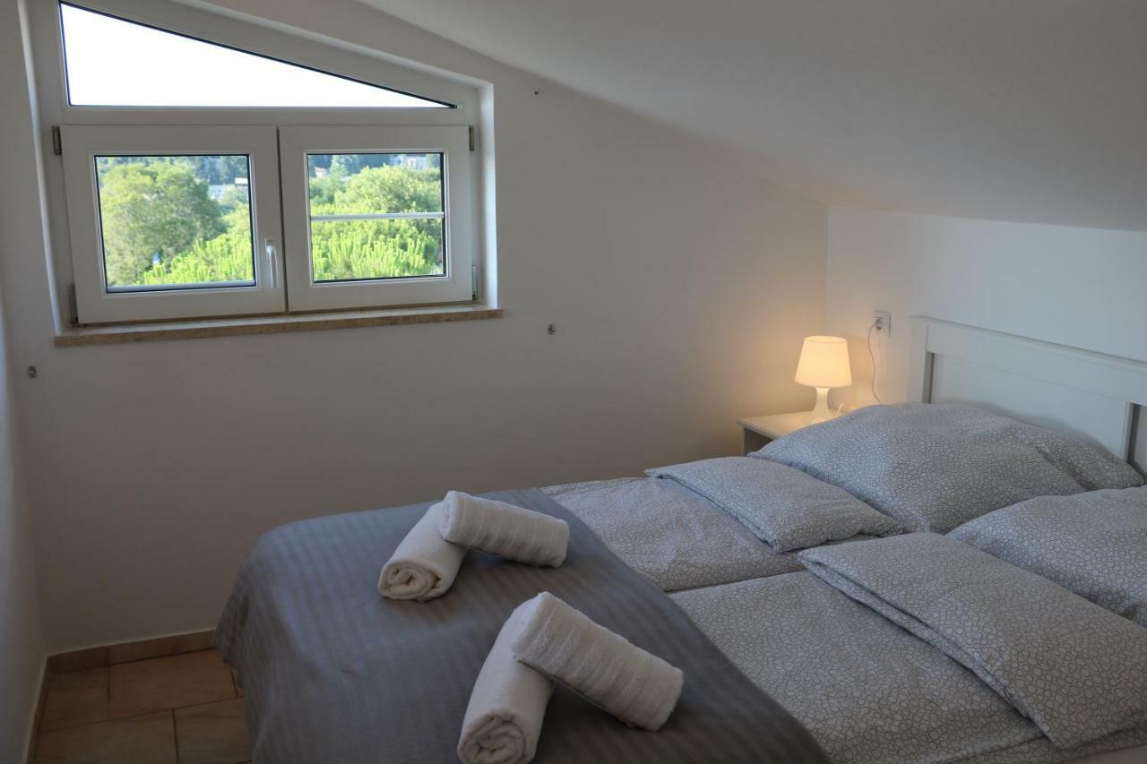 Villa Kiki Rovinj Ngoại thất bức ảnh