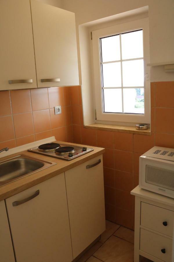 Villa Kiki Rovinj Ngoại thất bức ảnh