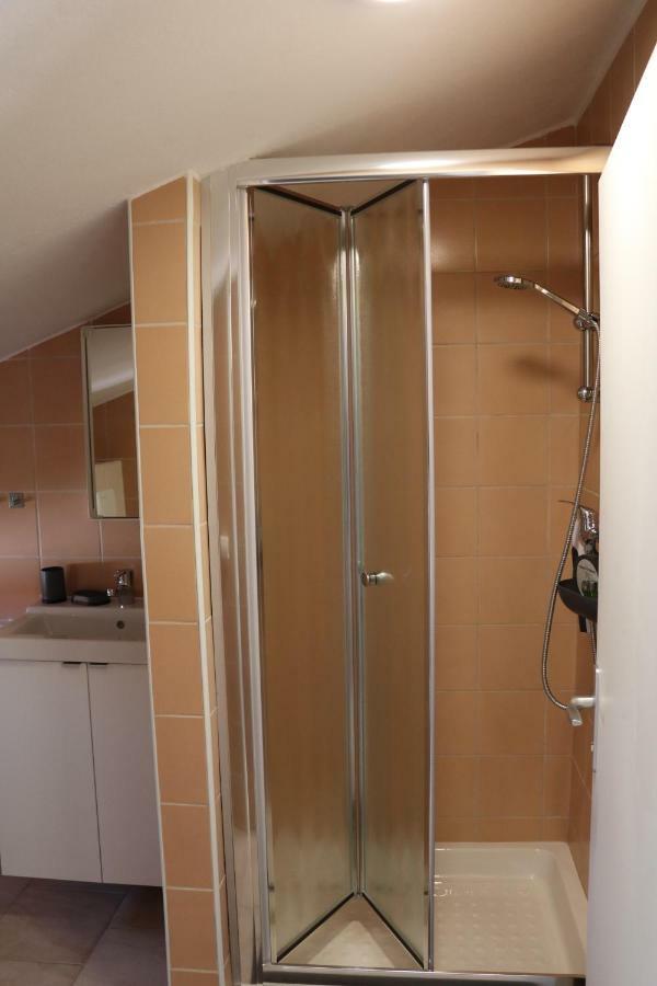 Villa Kiki Rovinj Ngoại thất bức ảnh