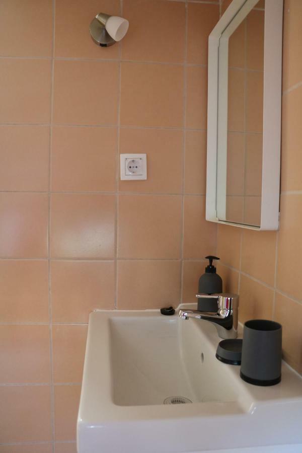 Villa Kiki Rovinj Ngoại thất bức ảnh