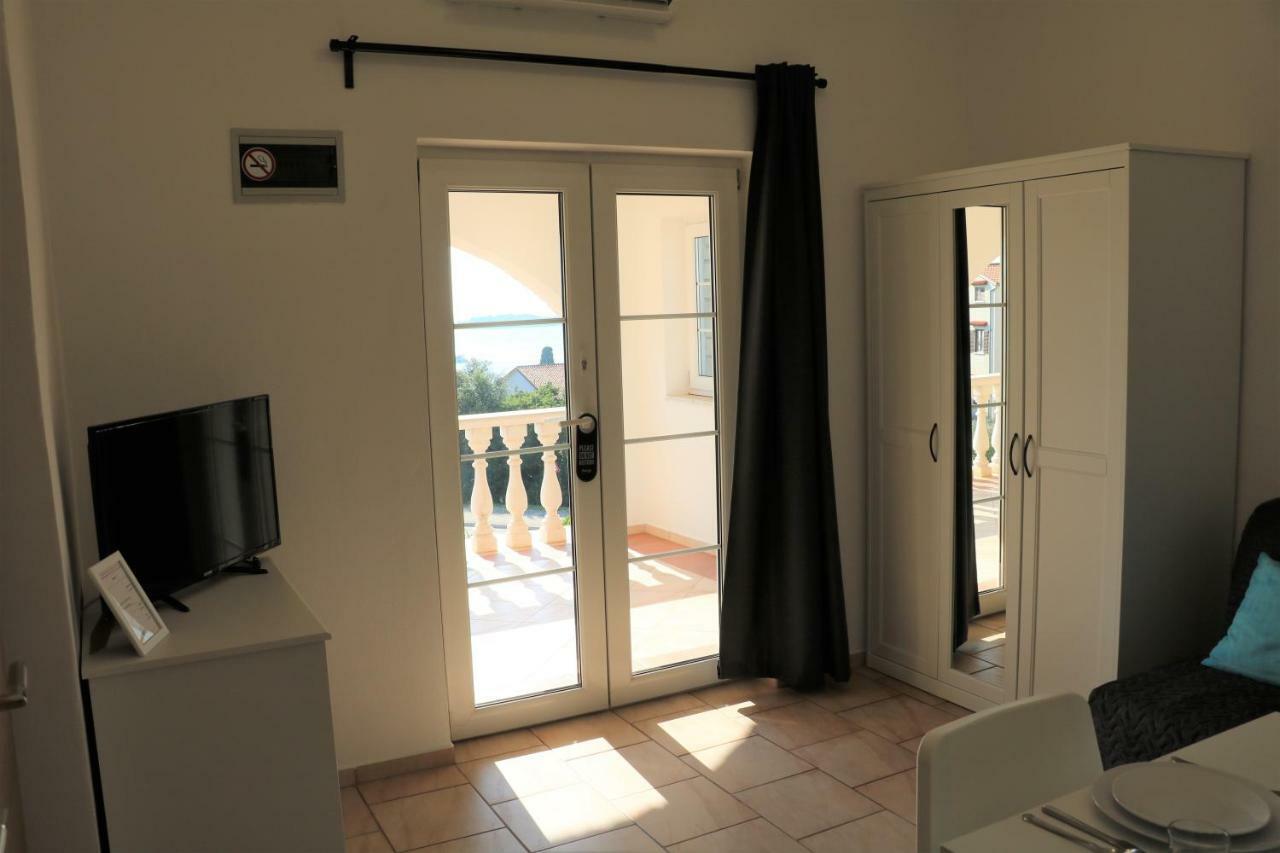 Villa Kiki Rovinj Ngoại thất bức ảnh