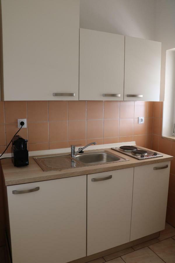 Villa Kiki Rovinj Ngoại thất bức ảnh
