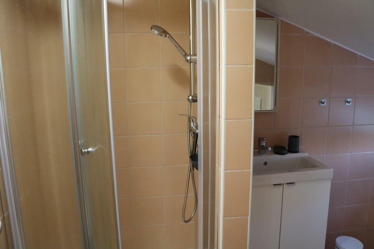 Villa Kiki Rovinj Ngoại thất bức ảnh