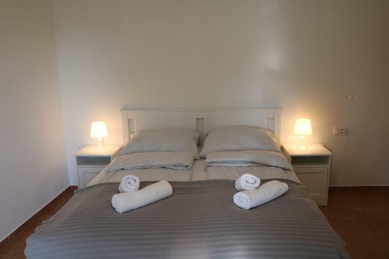 Villa Kiki Rovinj Ngoại thất bức ảnh