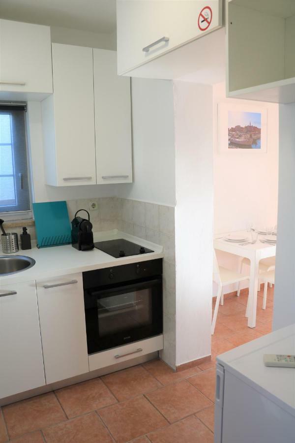 Villa Kiki Rovinj Ngoại thất bức ảnh