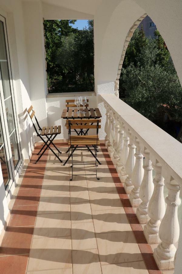 Villa Kiki Rovinj Ngoại thất bức ảnh