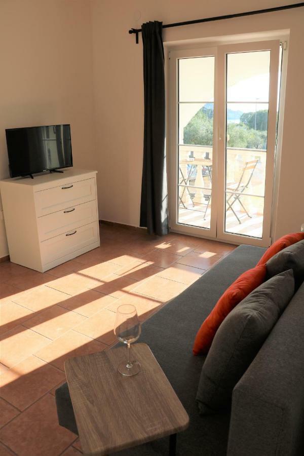 Villa Kiki Rovinj Ngoại thất bức ảnh