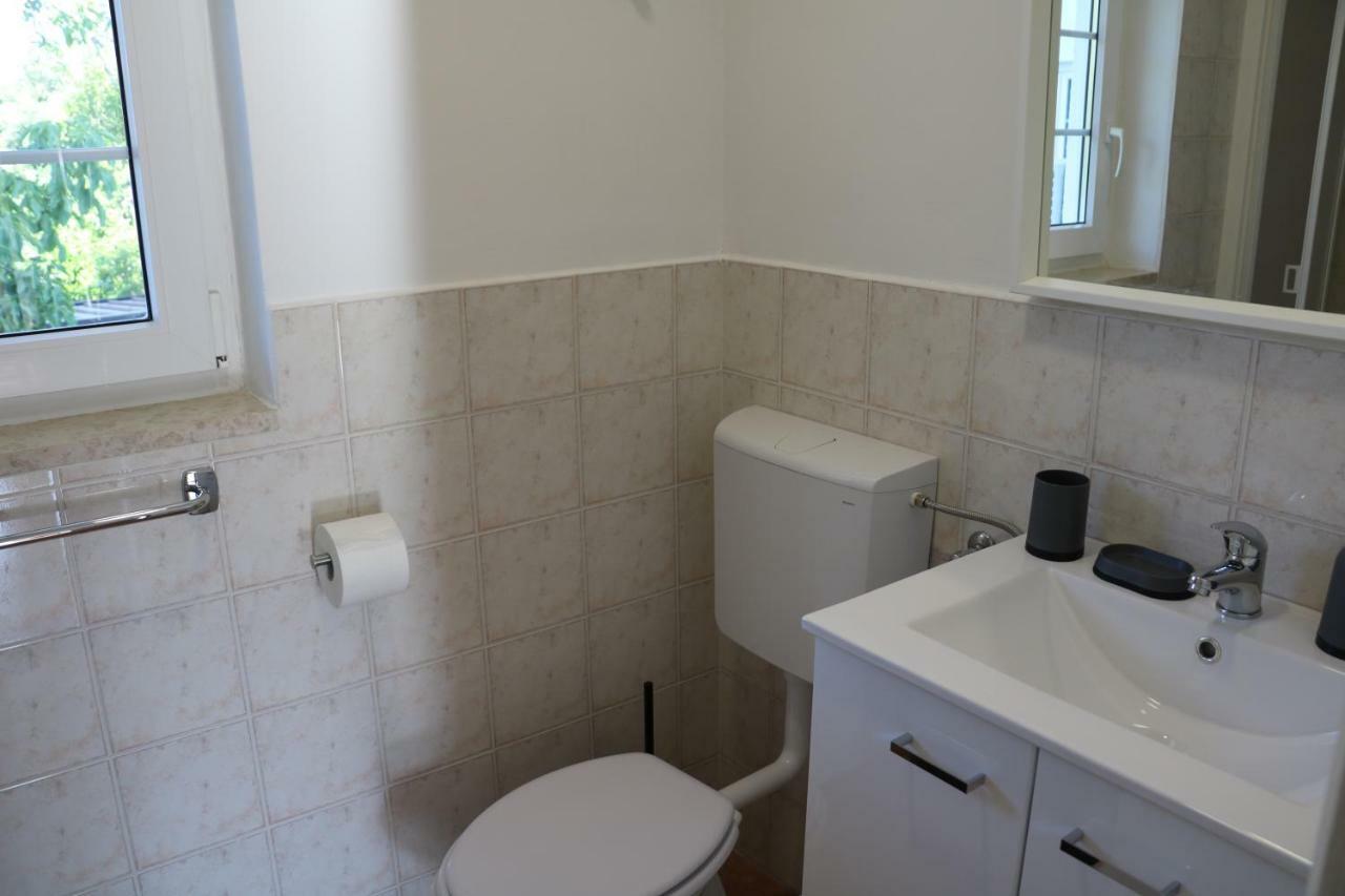 Villa Kiki Rovinj Ngoại thất bức ảnh