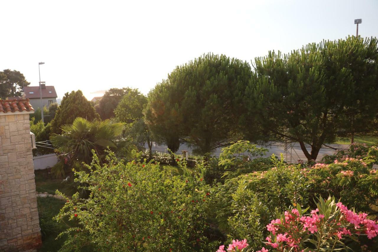 Villa Kiki Rovinj Ngoại thất bức ảnh