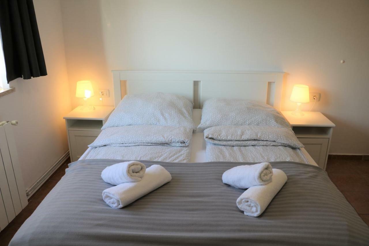 Villa Kiki Rovinj Ngoại thất bức ảnh