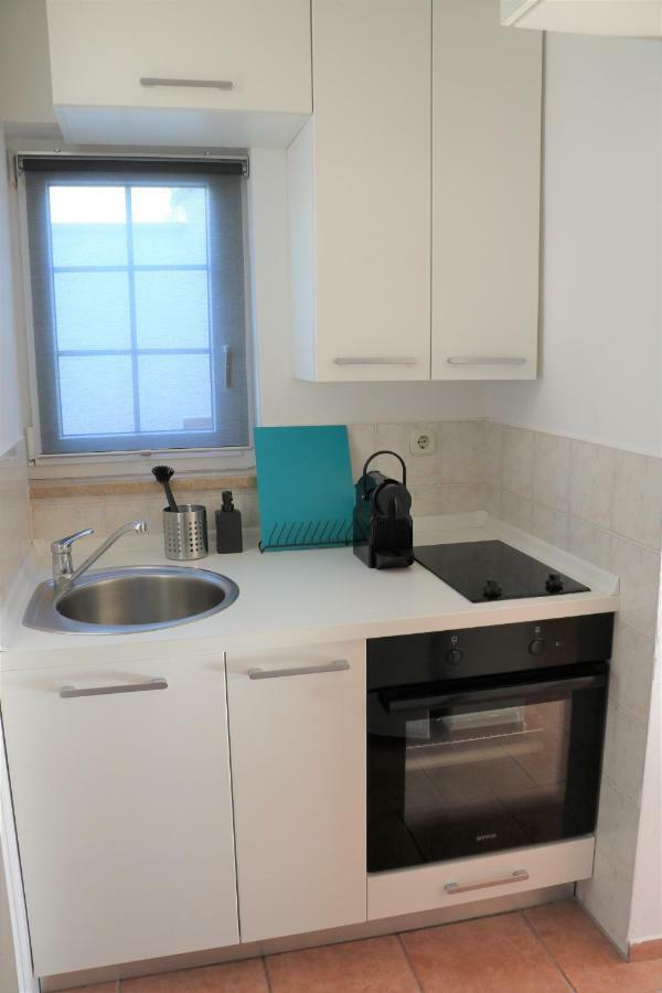 Villa Kiki Rovinj Ngoại thất bức ảnh