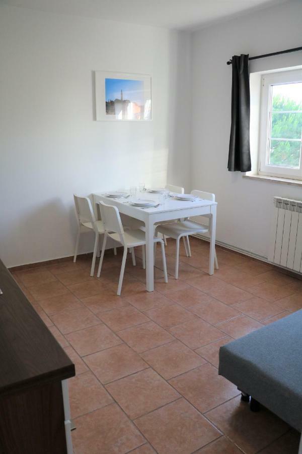 Villa Kiki Rovinj Ngoại thất bức ảnh