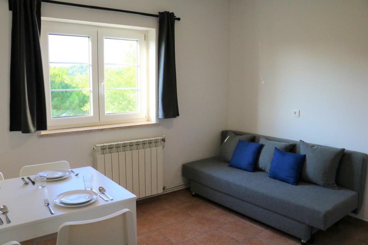 Villa Kiki Rovinj Ngoại thất bức ảnh