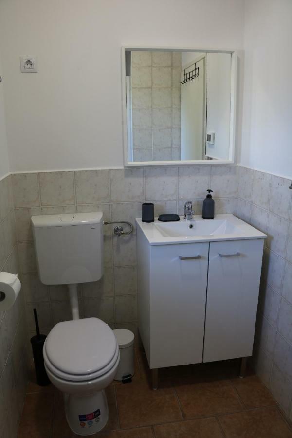 Villa Kiki Rovinj Ngoại thất bức ảnh