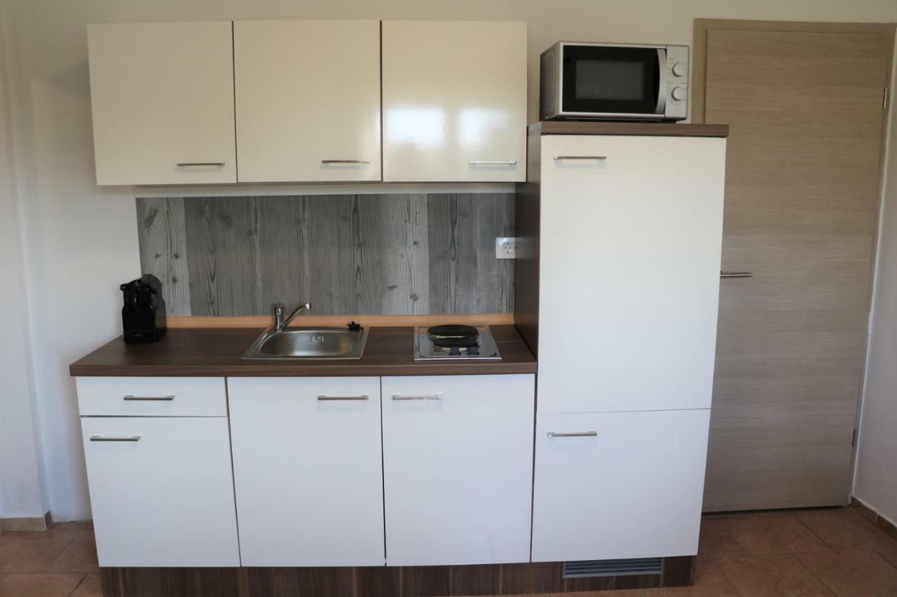 Villa Kiki Rovinj Ngoại thất bức ảnh
