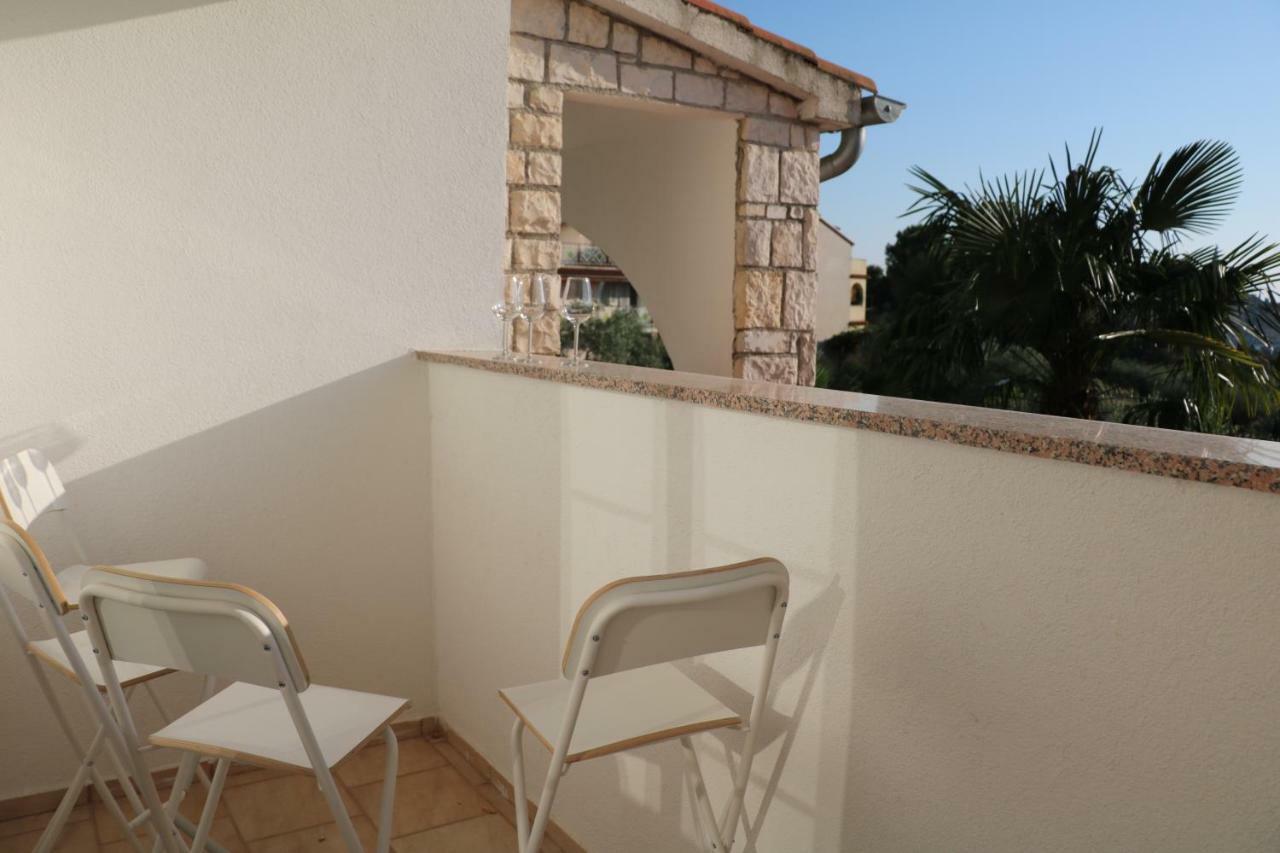 Villa Kiki Rovinj Ngoại thất bức ảnh
