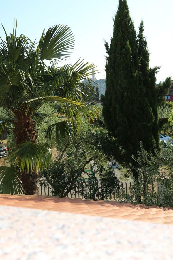 Villa Kiki Rovinj Ngoại thất bức ảnh